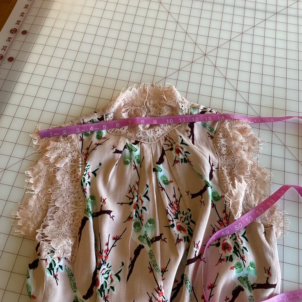Anthropologie nwt perfect